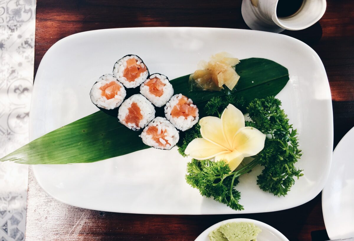 What you need to know about SUSHI's new yield farms