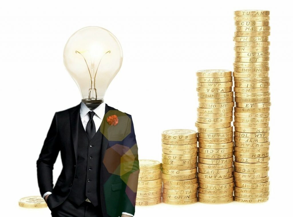 Here's why Bitcoin and De-Fi are taking over investment portfolios