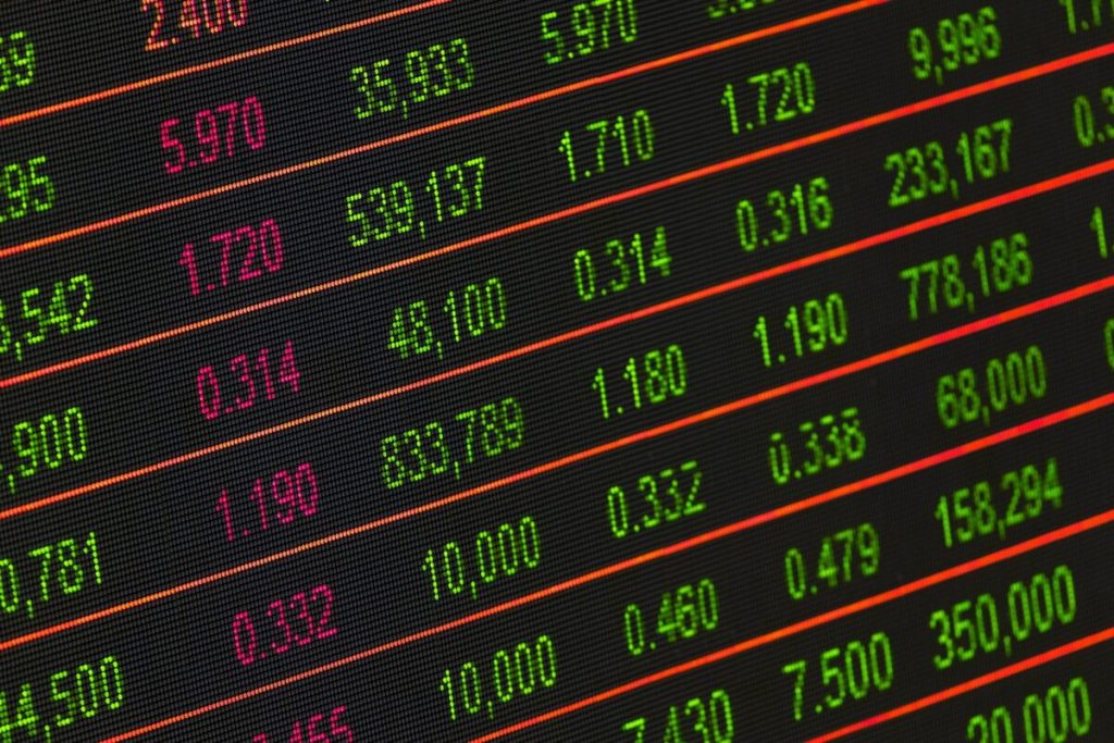 Binance Coin, Filecoin, Tron Price Analysis: 13 June