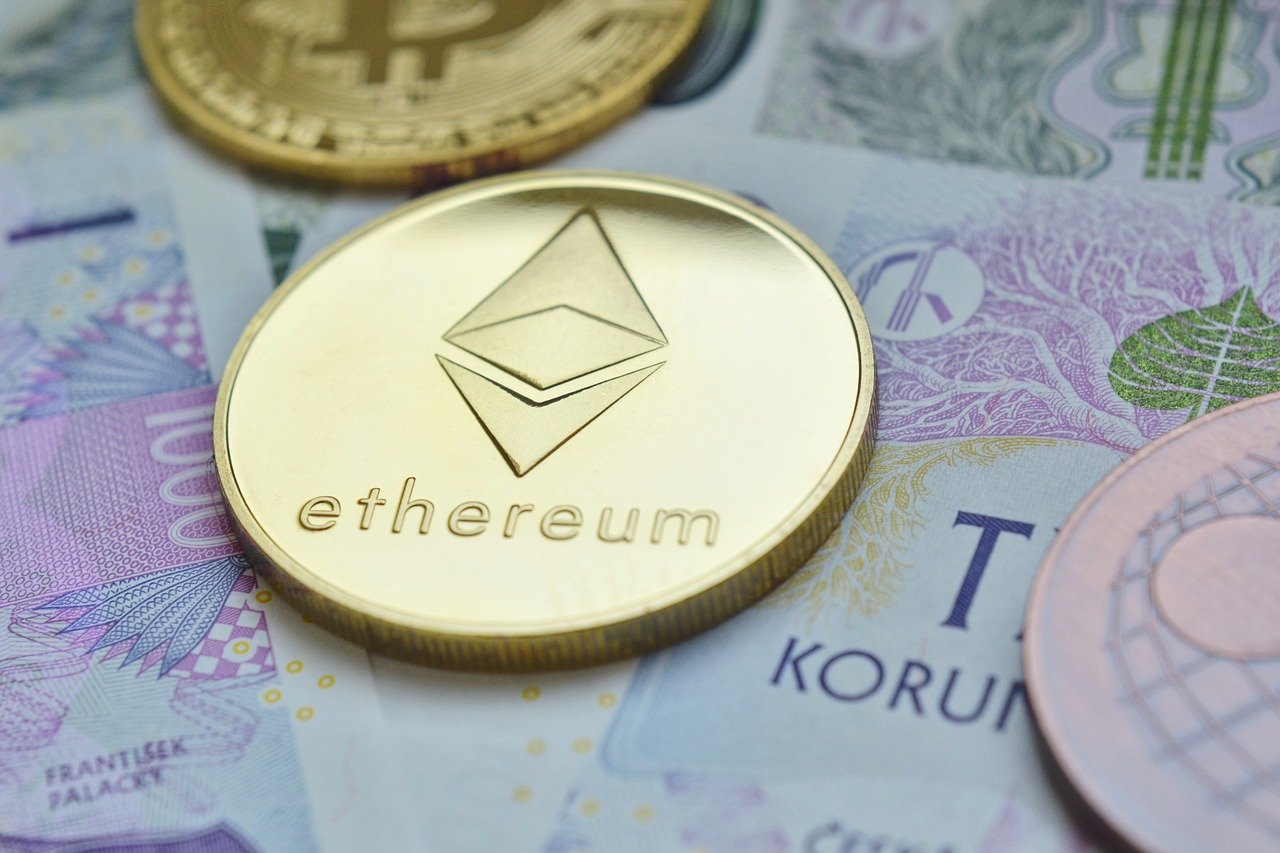 Why this analyst thinks Ethereum is "criminally undervalued"