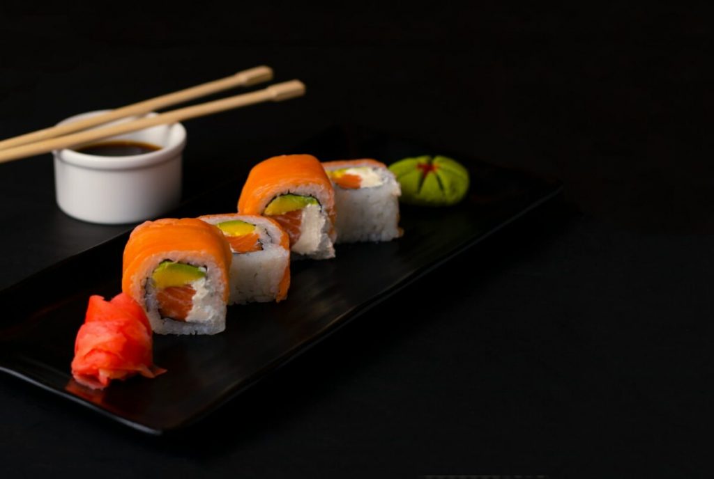 SUSHI on MATIC has multiplied revenue week over week