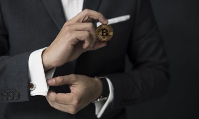 Another reason why Bitcoin 'should be on every one's portfolio'