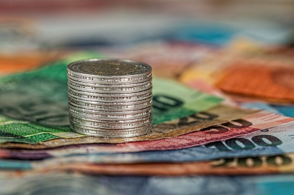 Here's why IMF says Bitcoin adoption could have 'dire consequences'