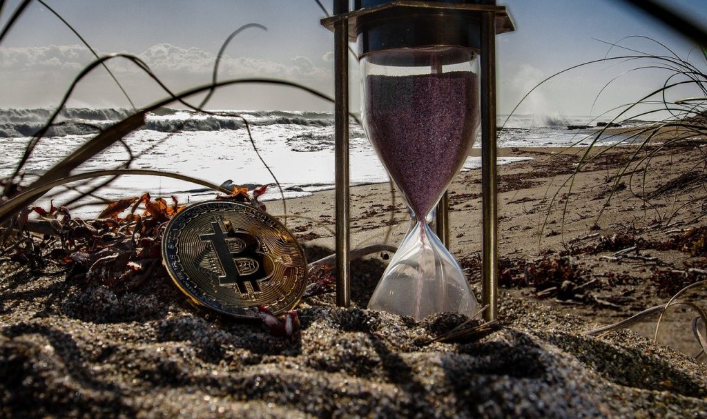 Can Bitcoin really take over global finance by 2050?