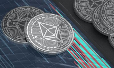 Ethereum, TRON and VeChain Price Analysis: July 24