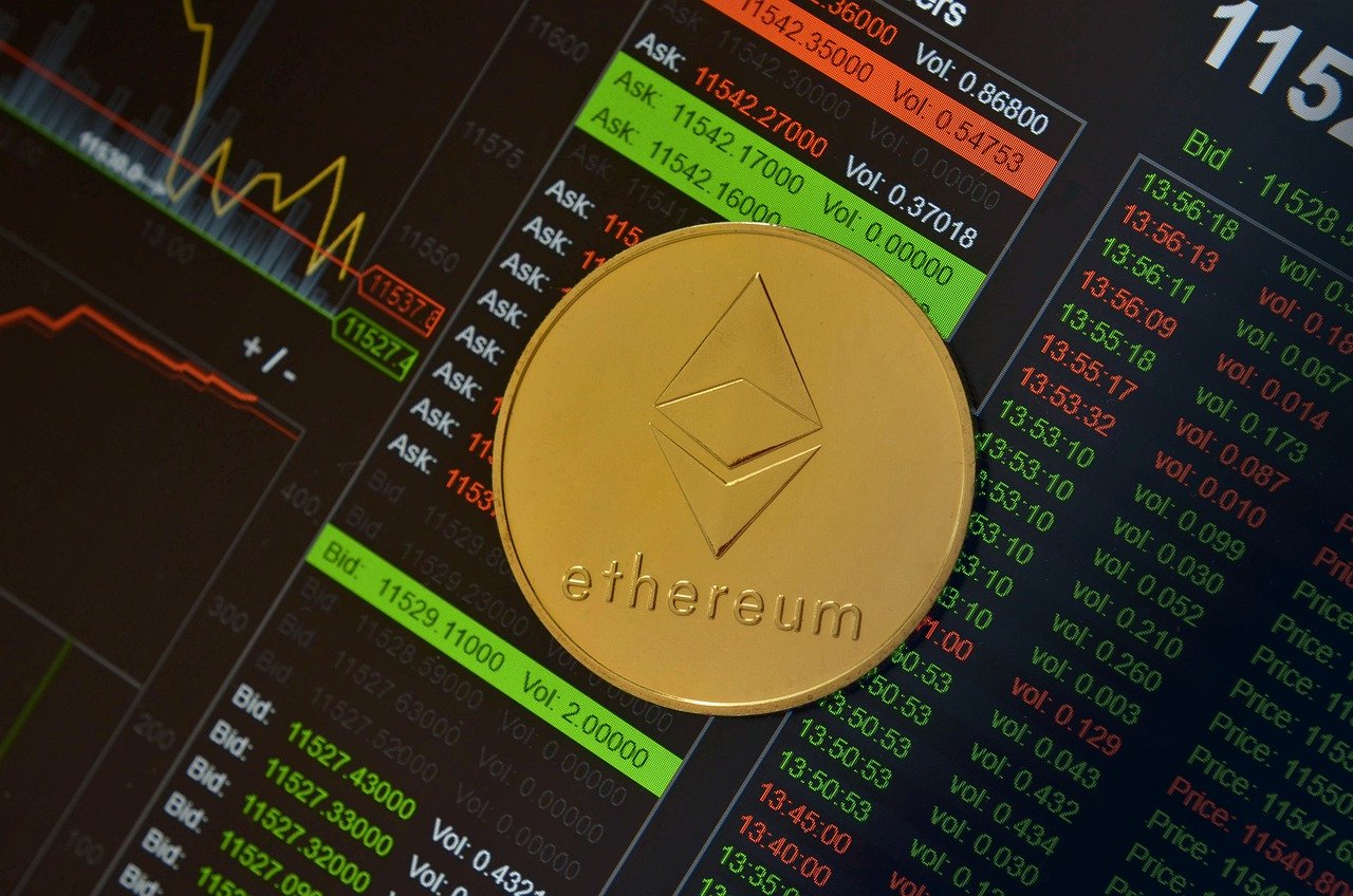 A bullish case for Ethereum can be built based on this factor