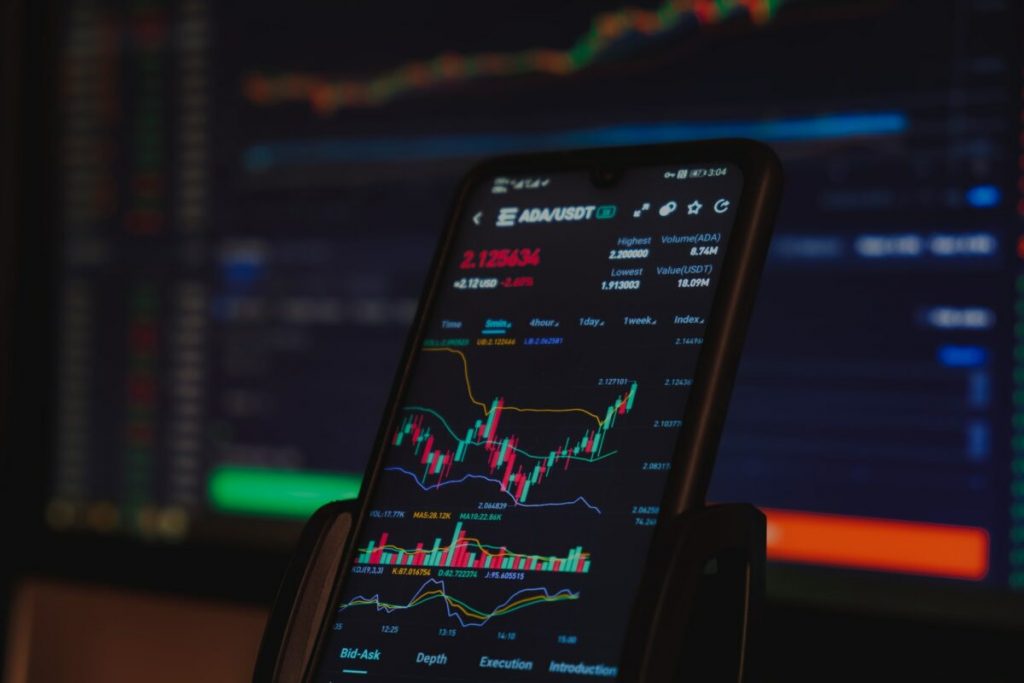 Cardano, Binance Coin and DASH Price Analysis: July 31