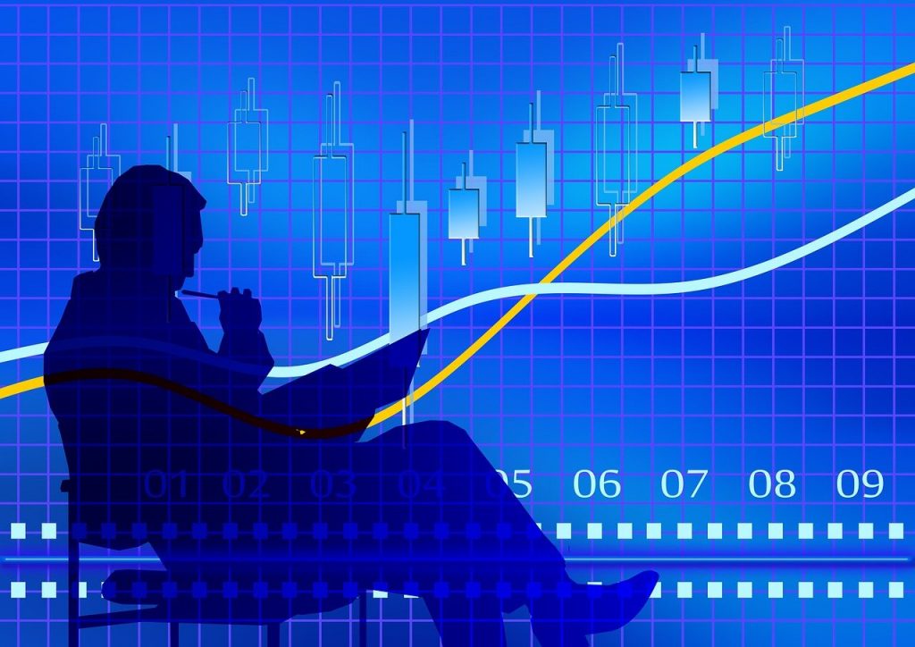 Is high risk trading 'not a healthy part' of the crypto ecosystem?