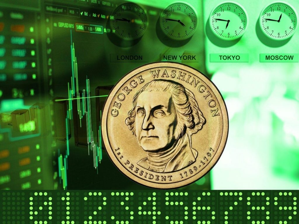 Monero, MATIC and Binance Coin Price Analysis: July 28
