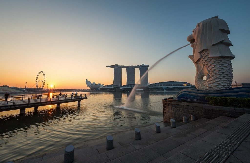 This is what an average crypto investor in Singapore looks like