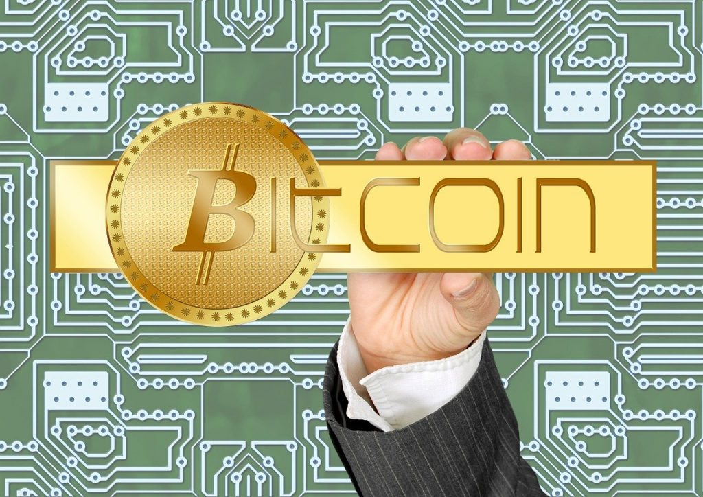 JP Morgan's SEC filing reveals this about its Bitcoin and crypto investments
