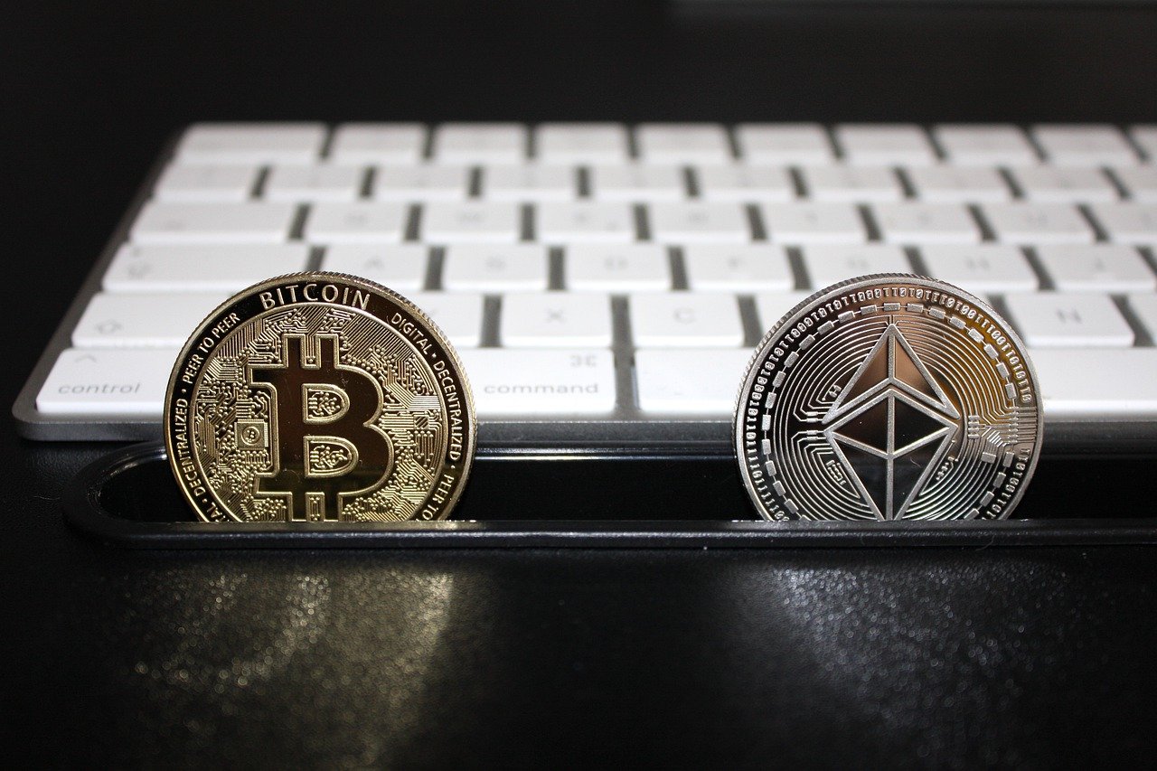 DeVere CEO calls Ethereum "unstoppable", will exceed Bitcoin's value within...