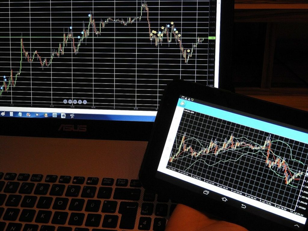 Chainlink, Sushiswap and BAT Price Analysis: 23 August