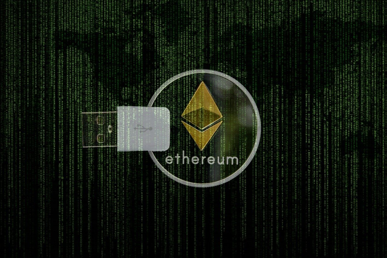 Why Ethereum is "the smarter way to play" for this Silicon Valley investor