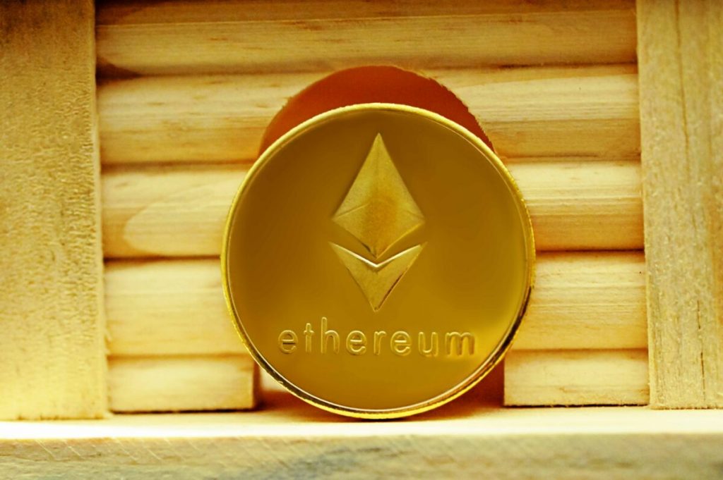 Ethereum, IOTA and BTT Price Analysis: 21 August