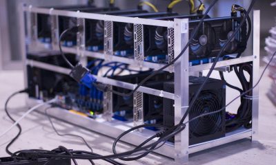 How is this trend cutting down on Bitcoin's mining profitability?