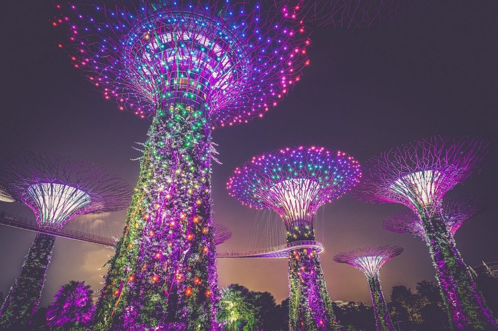 DBS Vickers Receives Approval for Crypto License in Singapore