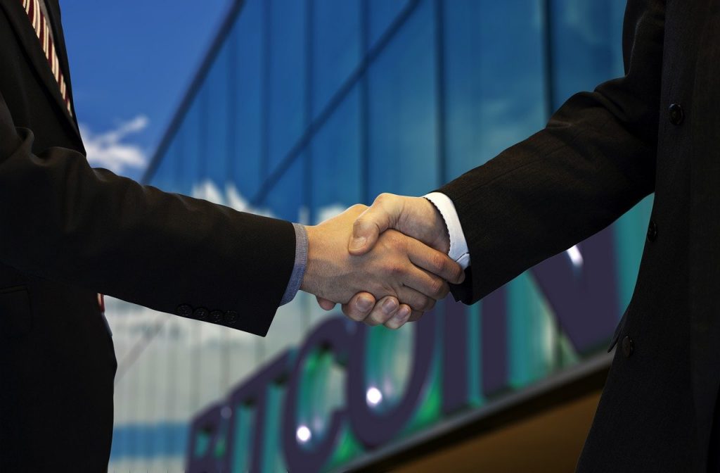 American Bitcoin, crypto traders are diversifying but this remains an entry barrier