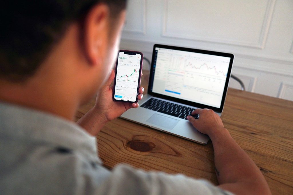This market leader is going "beyond Bitcoin and Ethereum" to...