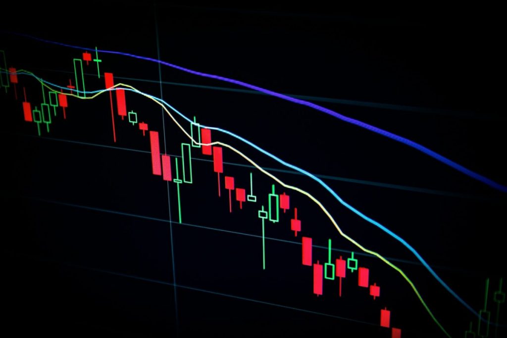 Bitcoin Cash, Monero and Waves Price Analysis: 20 August