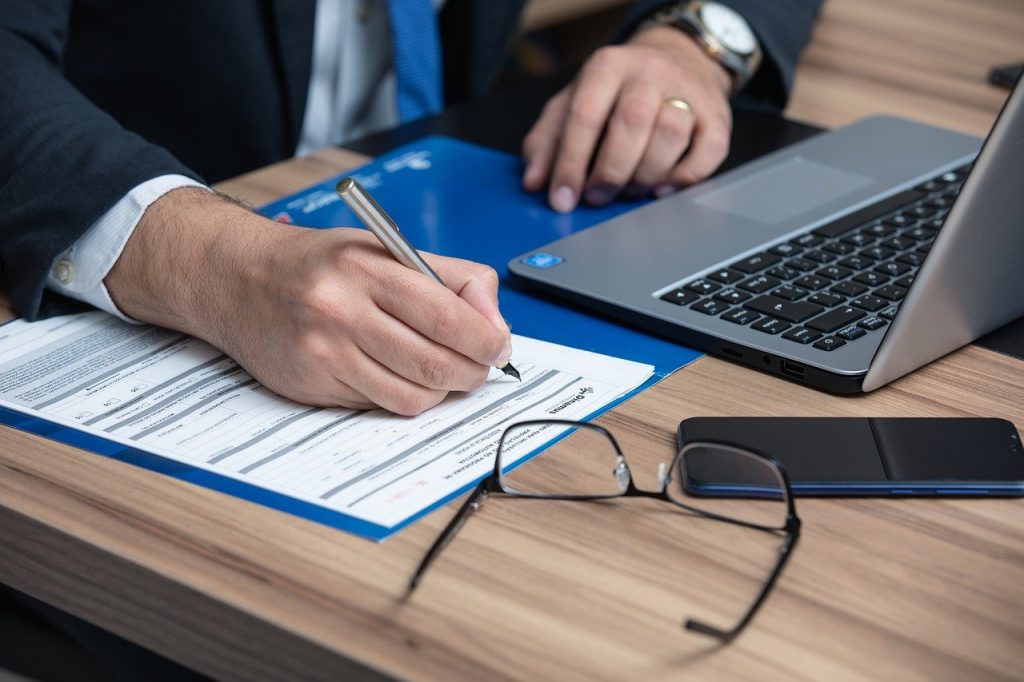 Binance wants to become "a leader in regulatory compliance" with its latest appointment
