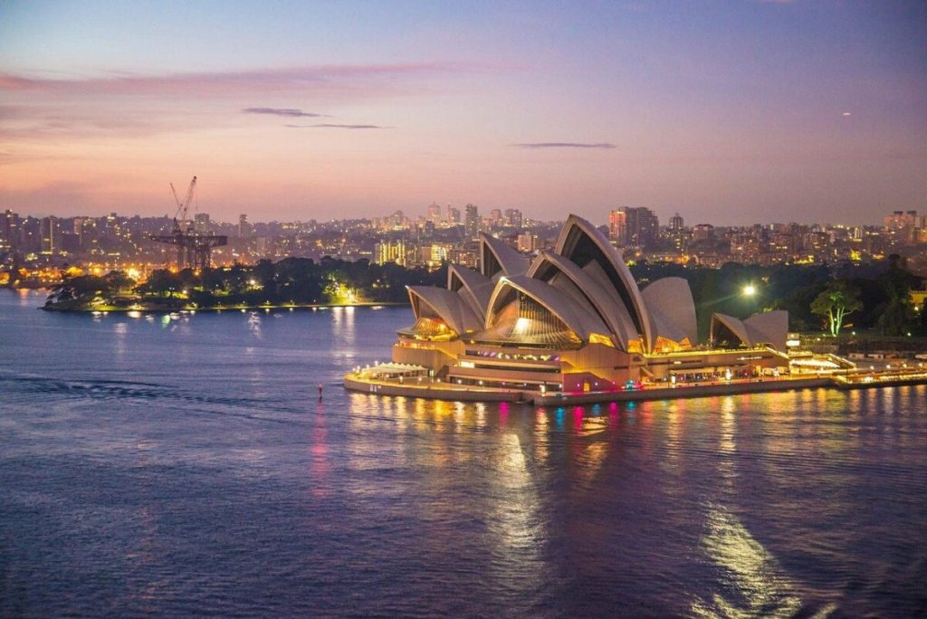 Binance Australia appoints former DigitalX CEO as new head