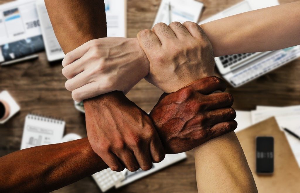This is what's driving Bitcoin and Crypto adoption within American minorities