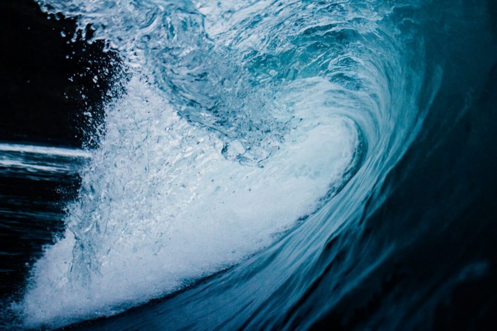 Binance Coin, WAVES and Uniswap Price Analysis: August 3