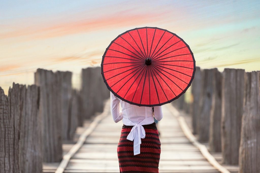 Bitcoin adoption is skyrocketing in Asian countries, but why?