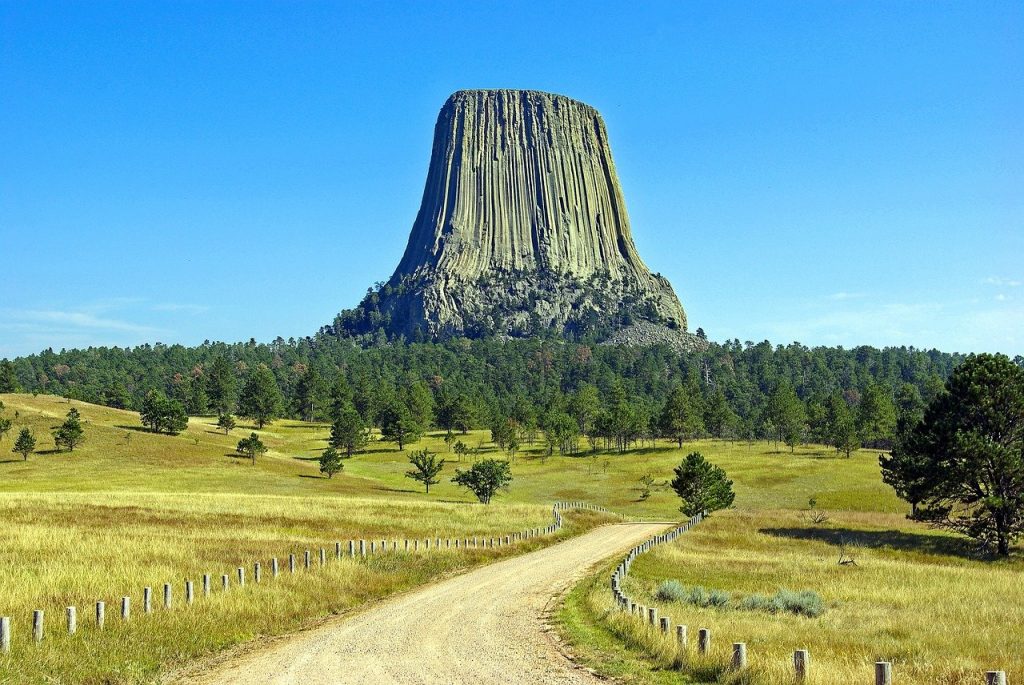 A new crypto bill in Wyoming just "clarified that this industry is lawful"