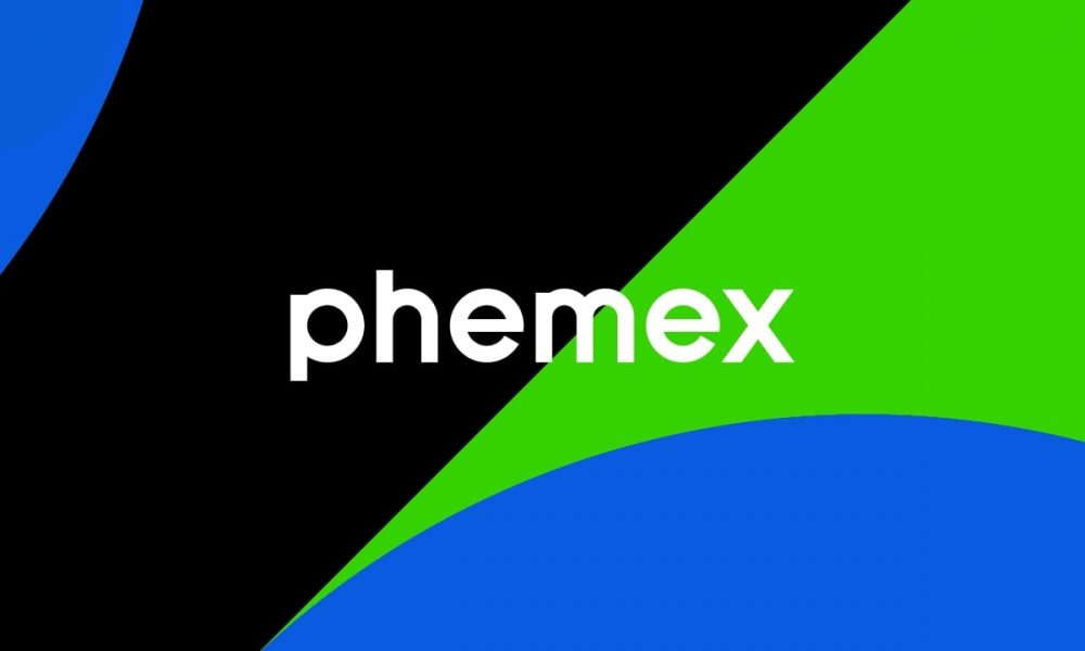 Phemex: Trade simply and manage risks efficiently