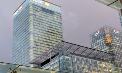 HSBC CEO backs CBDCs but remains skeptical of cryptocurrencies and stablecoins