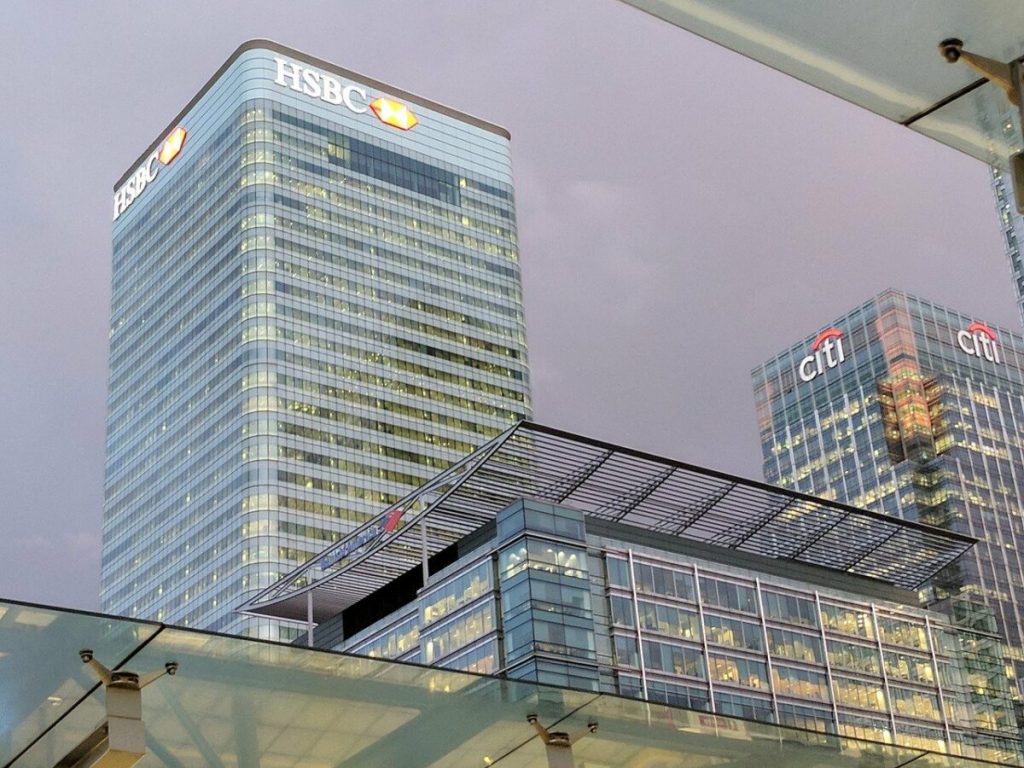 HSBC CEO backs CBDCs but remains skeptical of cryptocurrencies and stablecoins