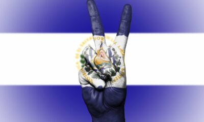 El Salvador President: Launching Bitcoin and Chivo wallet was "too much of a challenge"