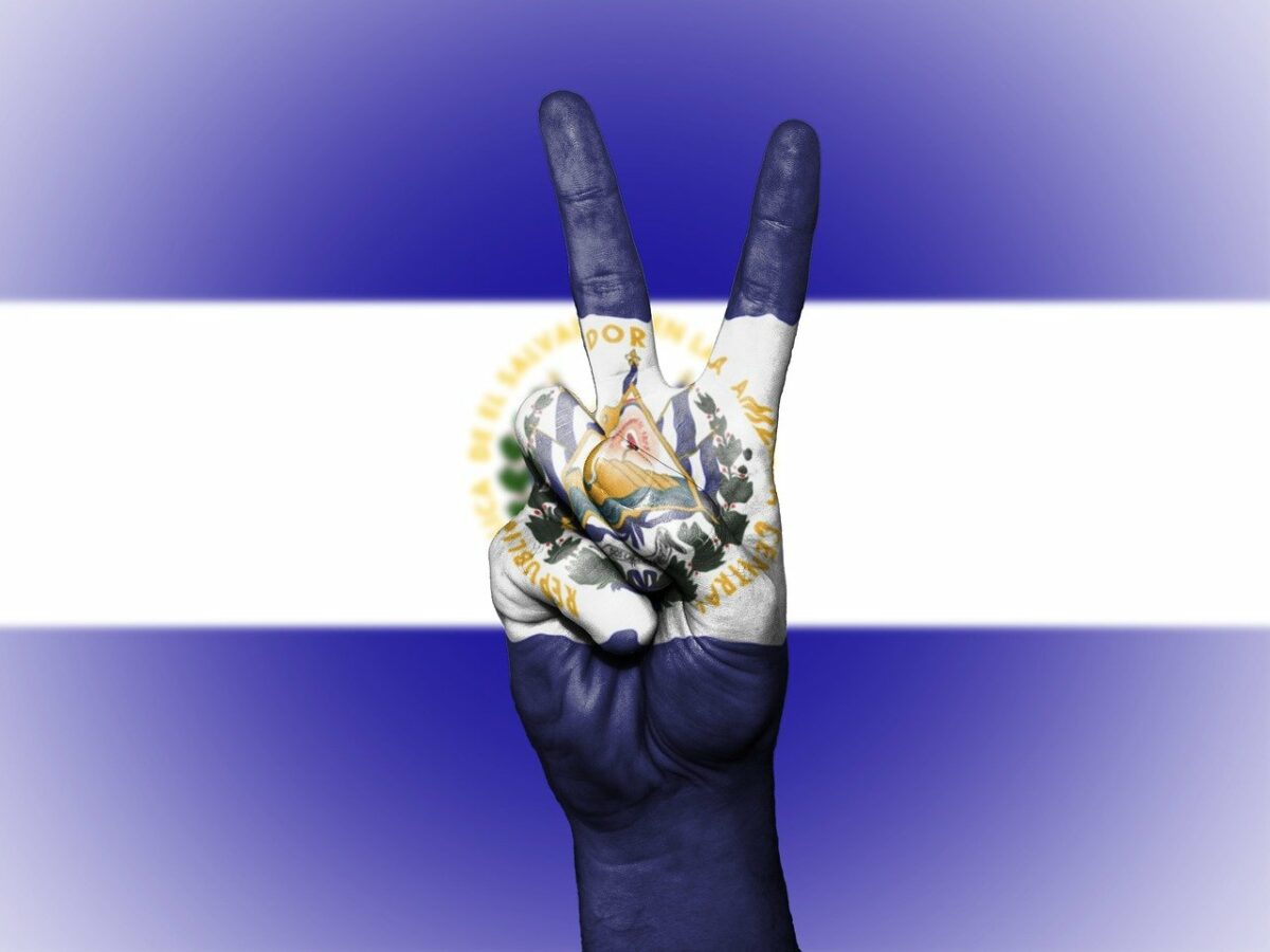 El Salvador President: Launching Bitcoin and Chivo wallet was "too much of a challenge"