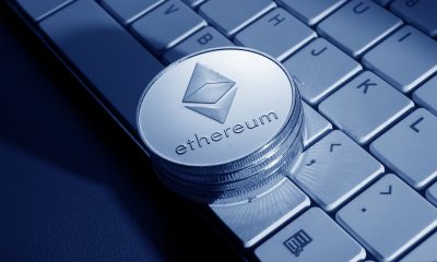 Ethereum: Post a great August-run, this will be behind "capitulating ETH higher"