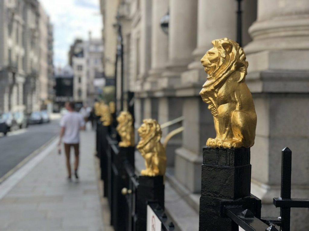 Britain's FCA wants to implement crypto-friendly regulations
