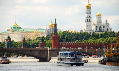 Russia reiterates its negative stance against this Bitcoin use case