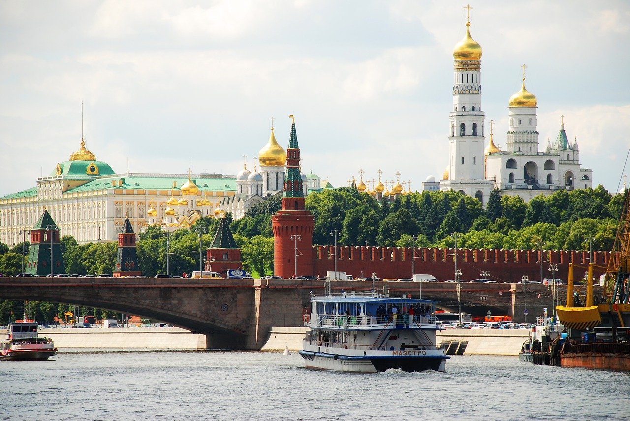 Russia reiterates its negative stance against this Bitcoin use case