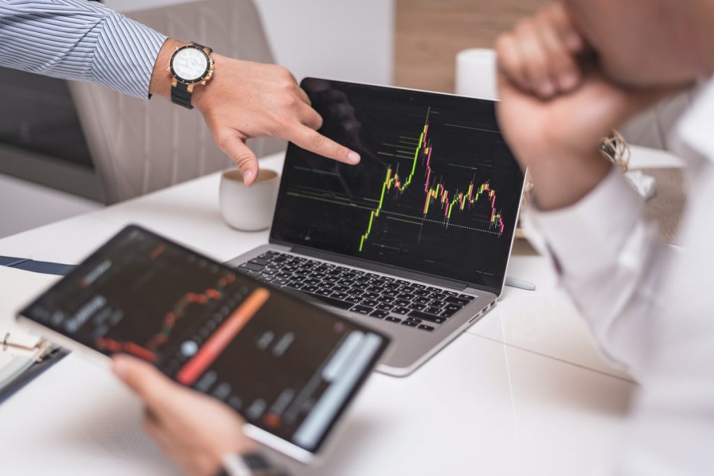 Ethereum, MATIC and Tron Price Analysis: 06 September