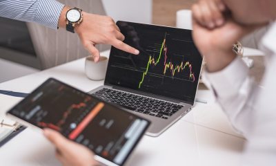 Ethereum, MATIC and Tron Price Analysis: 06 September