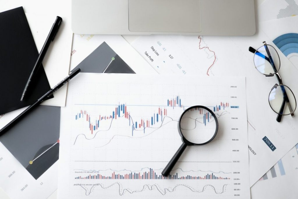 Ethereum, Solana, VeChain Price Analysis: 22 September