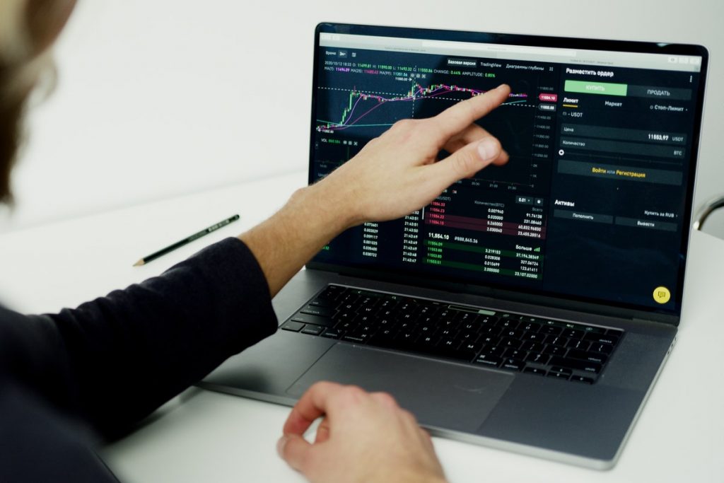 Tron, MATIC and WAVES Price Analysis: 07 September