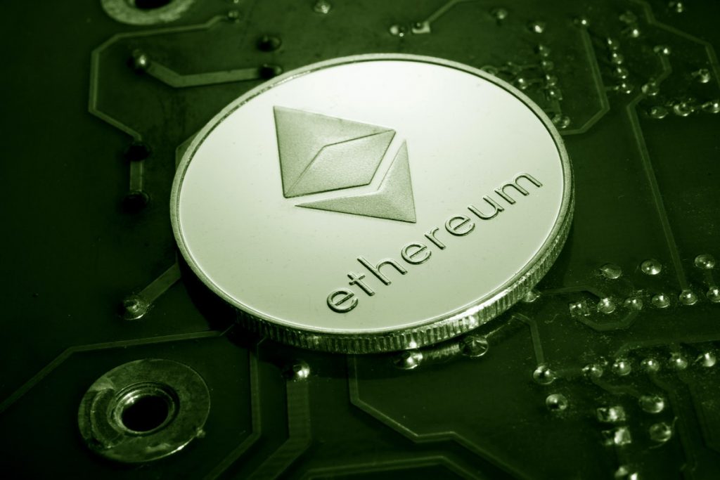 Ethereum, IOTA and Uniswap Price Analysis: 03 September