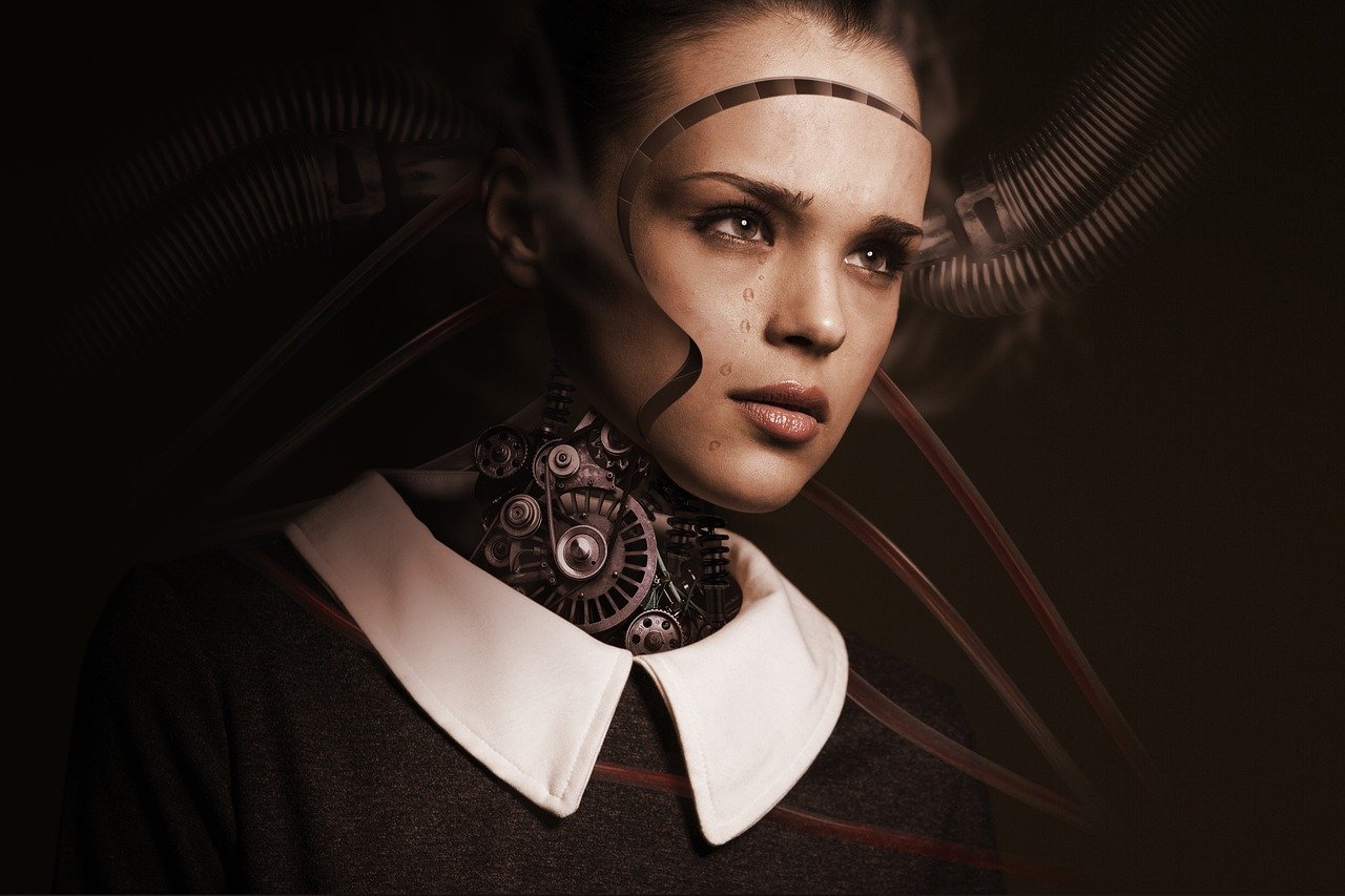 Cardano welcomes AI through partnership with a Roboitic Nurse named Grace