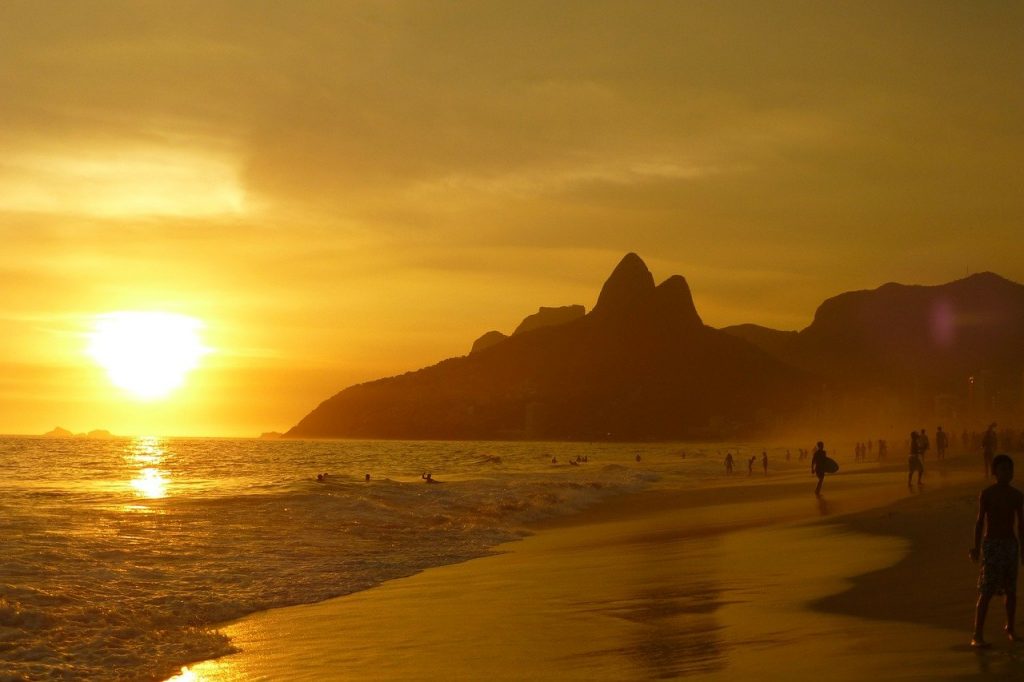 Brazilian central bank says crypto investments could reach $8 billion by year end