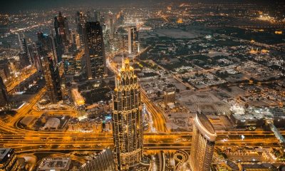 Dubai regulatory watchdog introduces framework for token regulation
