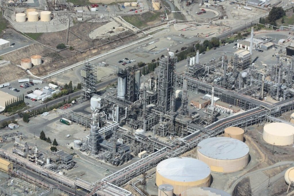 Russian government is considering the use of natural gas to mine Bitcoin