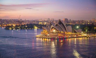 Australia will soon release its first crypto-ETF, but it wont be backed by Bitcoin or Ethereum