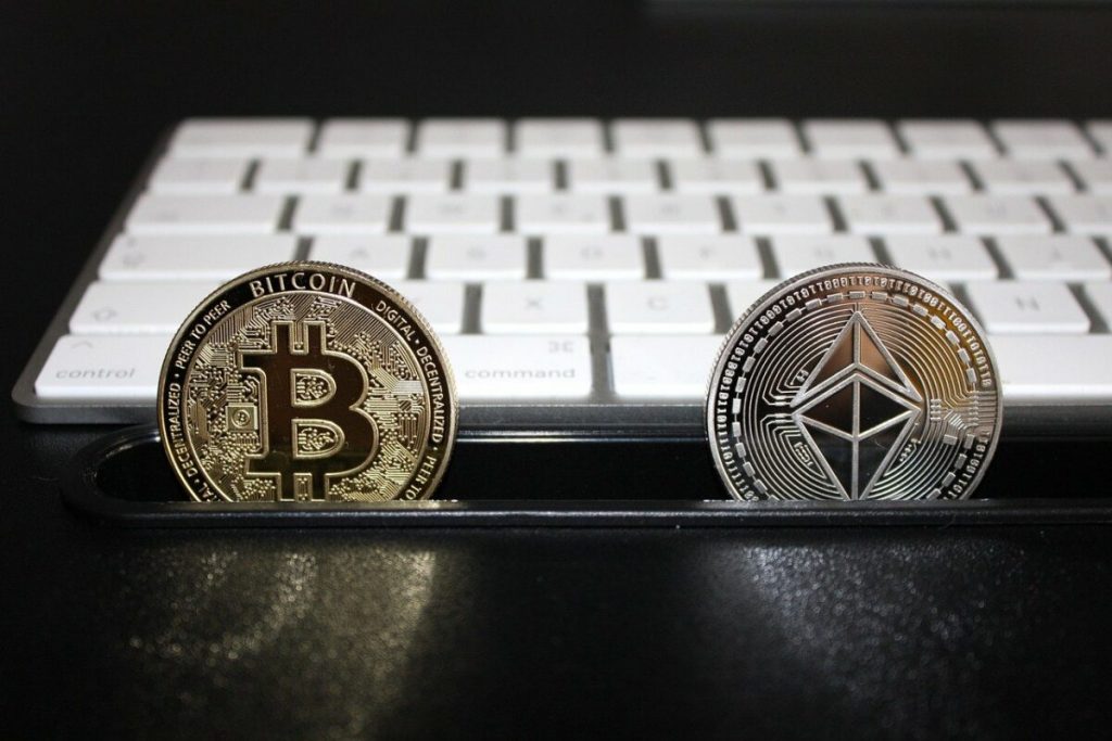 JP Morgan chooses Ethereum as rising interest rates put "downward pressure on Bitcoin"